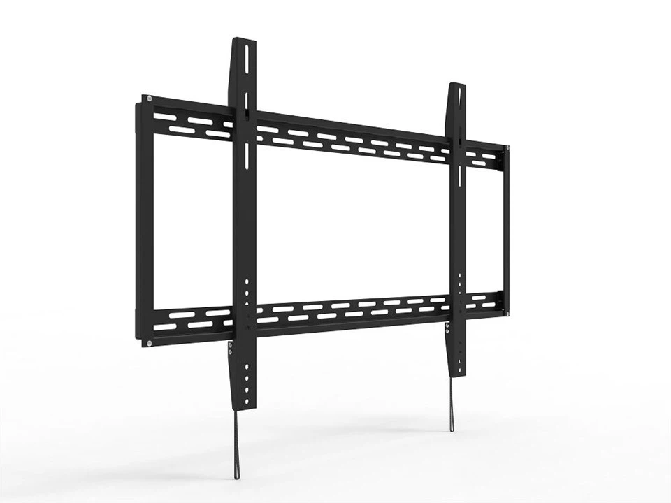 Heavy Duty Fixed TV Wall Mount 85 Inch factory